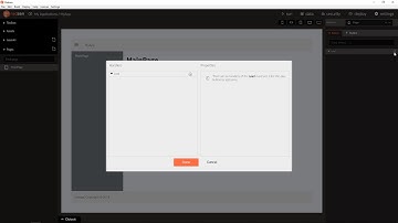 Display joined data from multiple tables