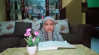 Penjelasan isi kandungan surat al hujurat ayat 12