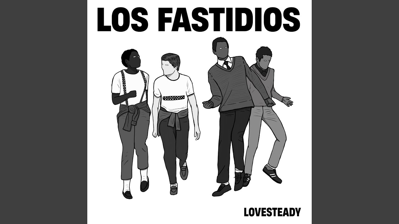 Watch Lovesteady on YouTube Watch Lovesteady on YouTube