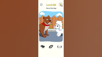 DOP 3 level 265 #shorts