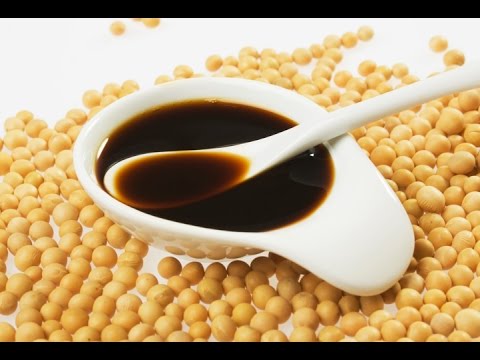 soy whats with made Made How YouTube Is Soy It Sauce soy whats with made Made How YouTube Is Soy It Sauce