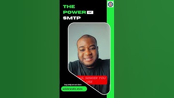 email sender and how to get responses