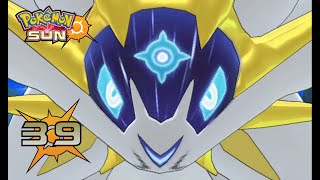 ARISE! SOLGALEO! - Pokémon Sun & Moon [39]