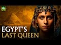 Cleopatra: Egypt's Last Queen Documentary