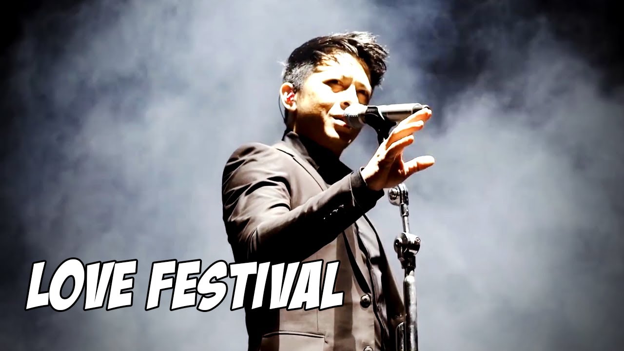 NOAH - LOVE FEST