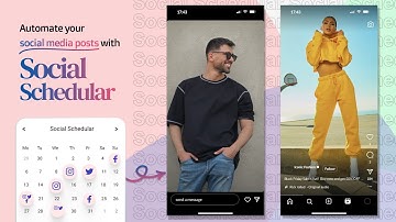 Master Social Schedular: Ultimate Social Media Automation Demo | Shopify app