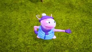 Backyardigans I Love Snow