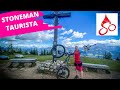 MOUNTAINBIKE HIGHLIGHT STONEMAN TAURISTA - DIE ULTIMATIVE HERAUSFORDERUNG / Girls ride / 2020 Tag II