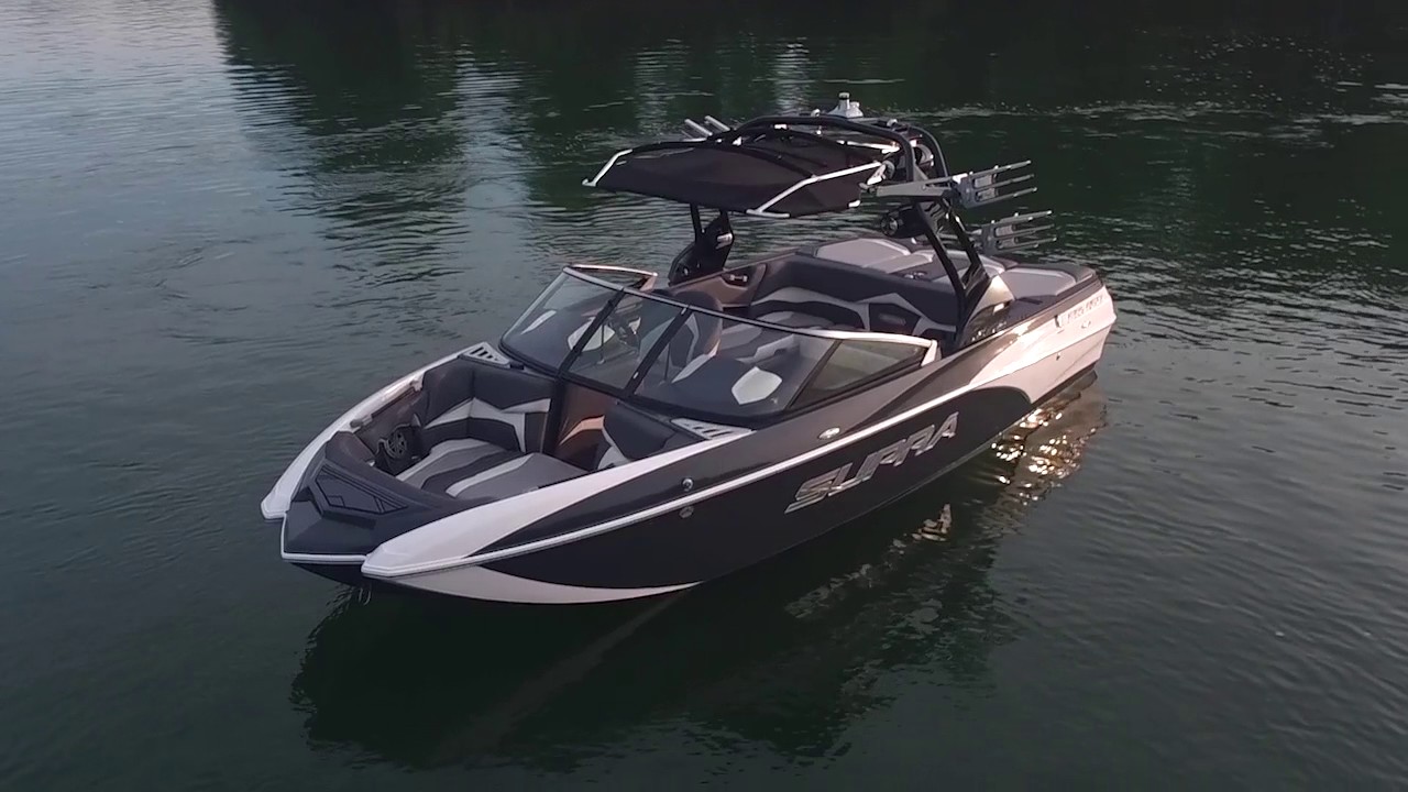 supra boats