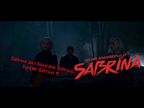 Wideo: Poświęcenie Sabriny Seara Podczas Mojej Doskonałej Rodziny