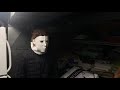 Michael Myers in Wrestling…