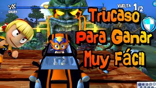 Nuevo Truco y Bug de Beach Buggy Racing  Para ganar Siempre screenshot 2