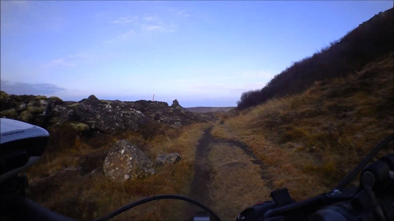 Stórhöfði — Stórhöfði — video poster