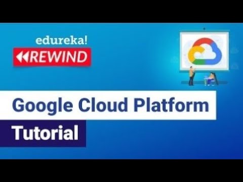 Google Cloud Platform