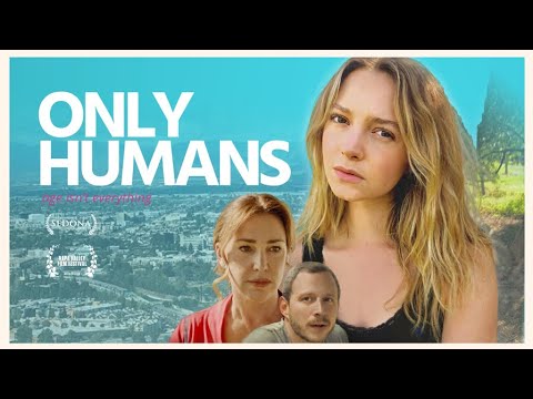 Only Humans (2019) | Romantic Drama | Full Movie