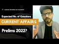 🇮🇳Expected Current Affairs Questions in Prelims 2022? #upsc #upscprelims #iasofficer #ipsofficer