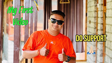 My First Vlog on YouTube | A New Chapter Begins