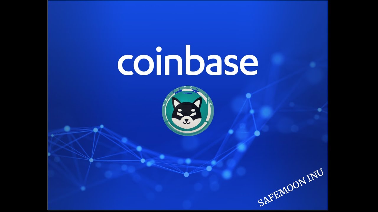 How to Buy 💰 SafeMoon Inu using Coinbase 🎉 with Mattman❗️