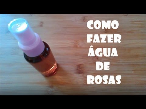 Vídeo: 11 Pomadas De Pele Com Infusão De Rosas Para Refrescar A Pele