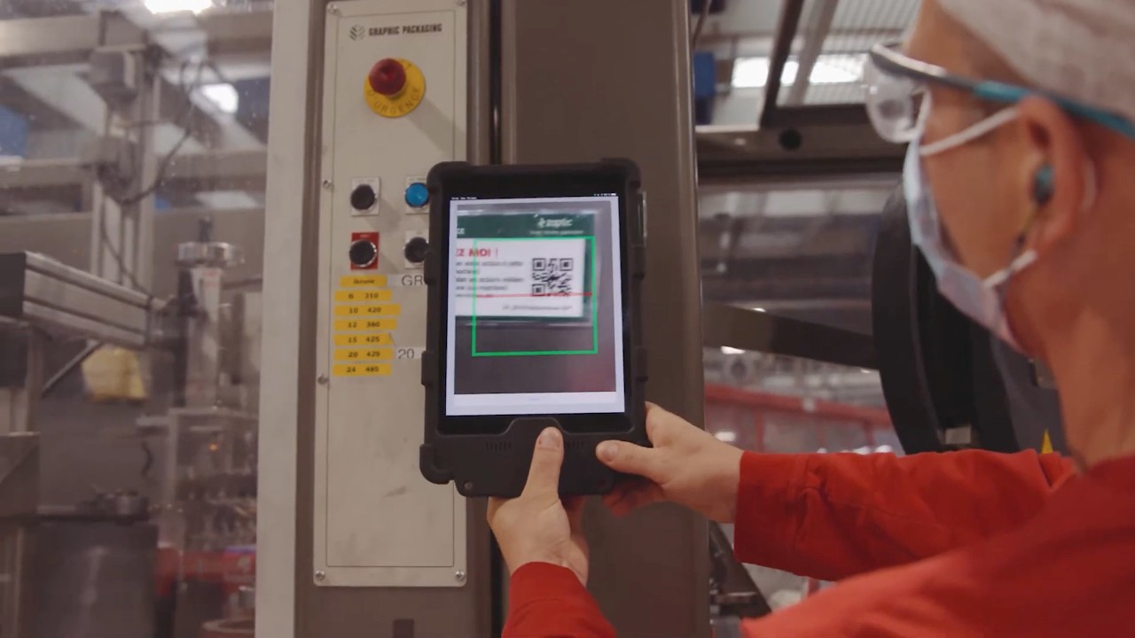 Intellect Workforce Intellect's Connected Frontline Worker Solution Overview - YouTube