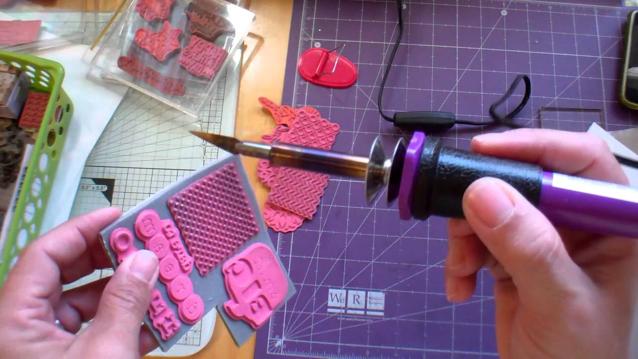 From wood mount to cling mount