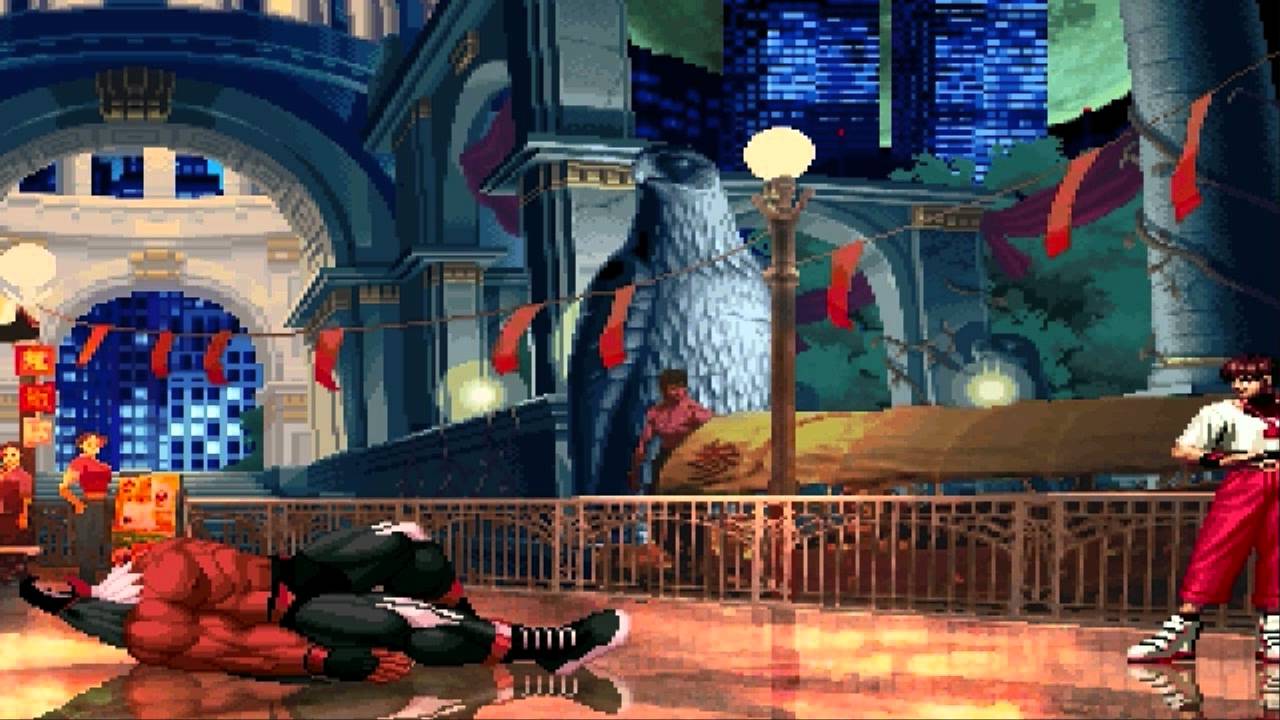 king of fighters ultimate mugen gold edition torrent king of fighters ultimate mugen gold edition torrent