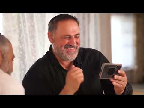 גולן עם העם חוזרת לעונה שנייה והפעם גולן אזולאי סוגר חשבון עם צבי יחזקאלי 