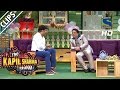 Govinda’s Grooving Dancing Style - The Kapil Sharma Show -Episode 20 - 26th June 2016