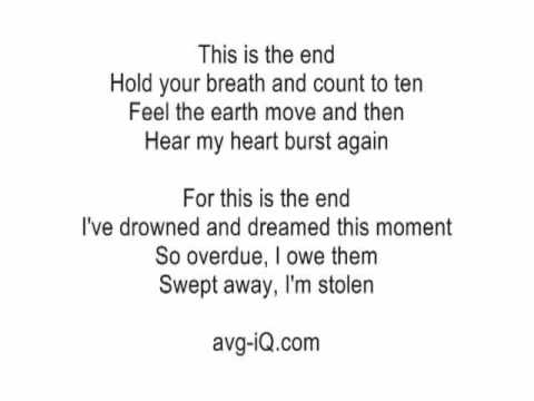 Skyfall by Adele acoustic guitar instrumental cover with lyrics