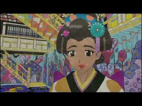 【モノノ怪MAD】荒野流転～Fullバージョン