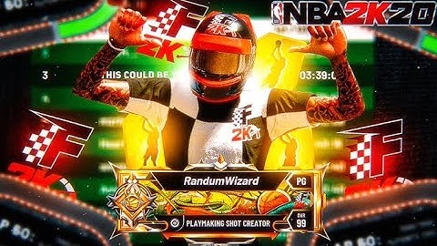 HOW TO WIN FORMULA 2K EVENT IN NBA 2K20 (EASIEST METHOD) UNLOCK RARE CLOTHES AND UNLIMITED BOOSTS