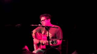 Jeff Rosenstock - Twinkle @ The Middle East in Cambridge, MA 12/21/2013