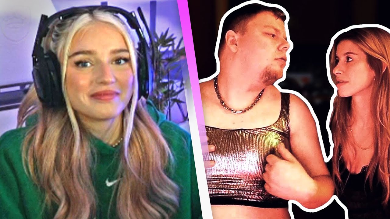 Das war einer ZU VIEL! 😳 | Satter Hugo Reaktion