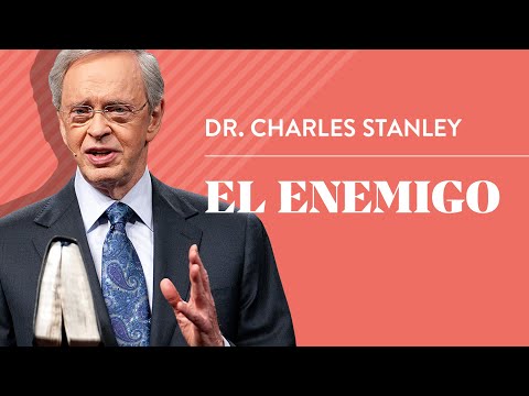 El enemigo –