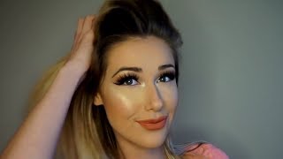Noelle Foley Hot Compilation - 2
