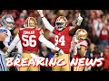 Former 49ers DE Charles Omenihu Agrees to Two Year $20 Million Contract with the Kansas City Chiefs