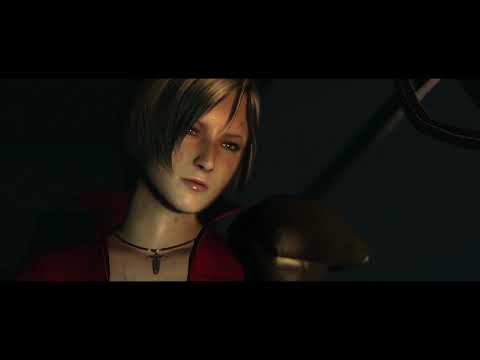 バイオハザード6【エイダ】MAD