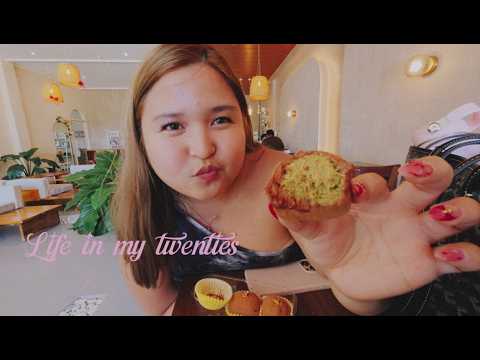 life in my twenties: february recap, coffee dates & a dubai chewy cookie hunt!