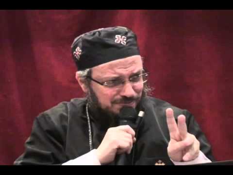 الصلاة و المحبة مؤتمر صلوا بلا انقطاع أبونا داود لمعي