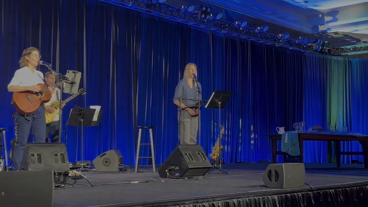 FBC Awakening Praise Band at CBF General Assembly