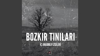 Toprak Kokusu (İç Anadolu Ezgileri)