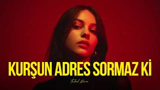 Kenan Doğulu - Kurşun Adres Sormaz Ki Turkish Waves