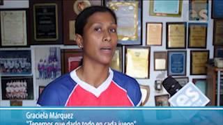 Aragua VC busca el campeonato ante Vikingas de Miranda