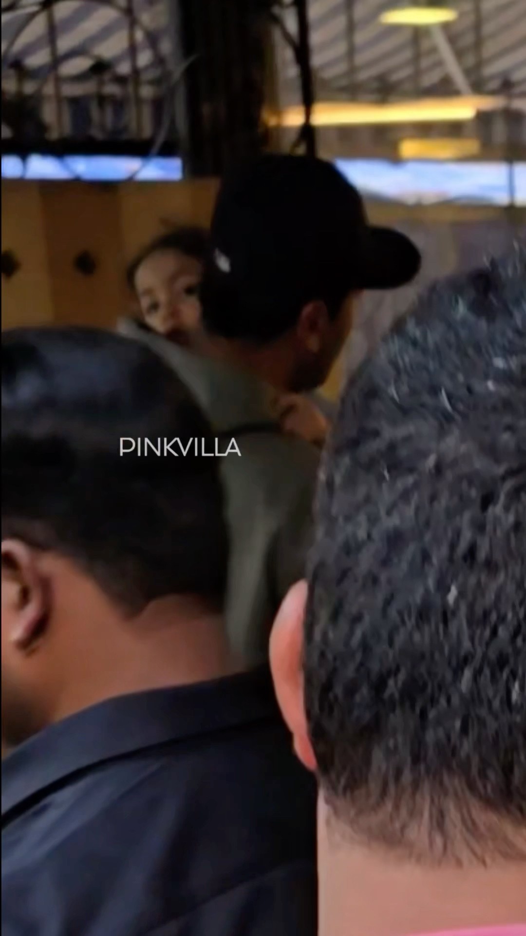 BABY RAHA \u0026 Ranbir Kapoor ARRIVE at Ayan Mukerji’s residence? | #shorts #bollywood