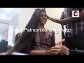 Long to Short Haircut with Clean nape | Womanhaircut | Upcoming Headshave Update