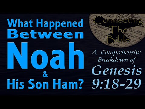 Bible Study -