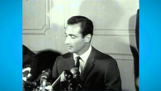 Celebrity pan7 SandyKoufax Retirement PressConference Wealth