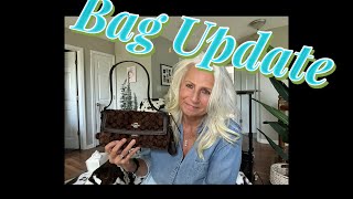 картинка: Обновление и анонс сумки Coach! #coachoutlet