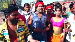 Hd Video बन लक भगल कआ Tufani Lal Yadav Dudh Bina Roatate Superhit Bhojpuri Holi Song 2018
