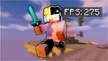 The BEST Low End Shaders (1.8.9) | Hypixel Bedwars
